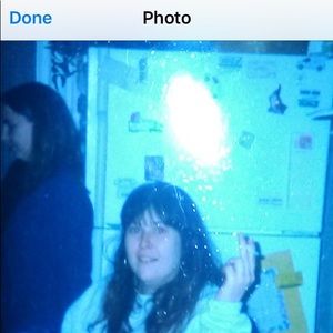 Meet your Posher, Catherine